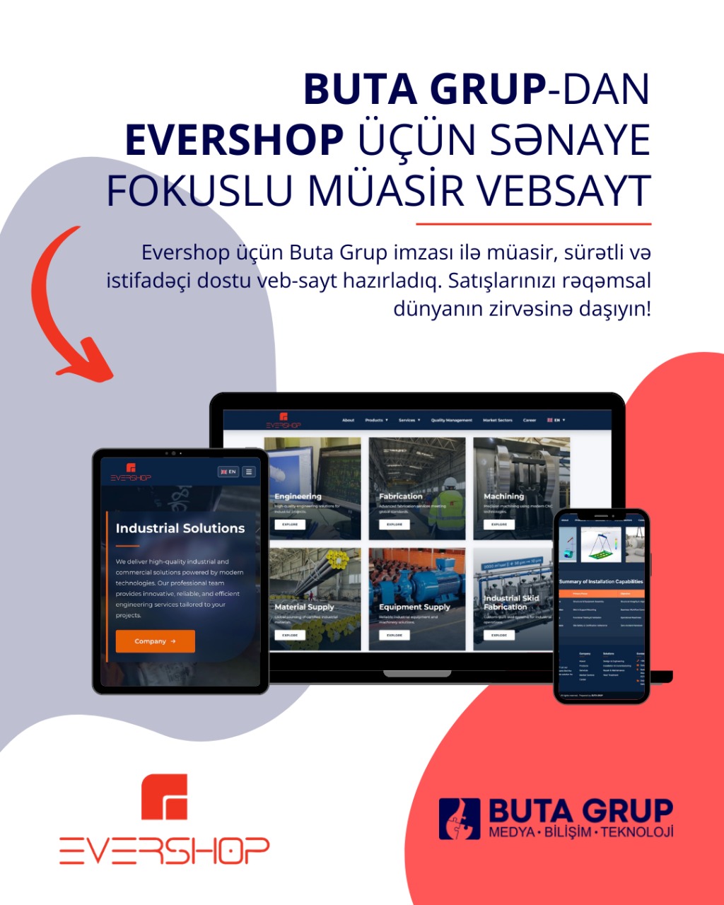 Evershop
